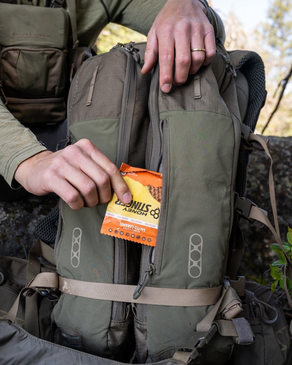 Mainframe & Batwing Bundle