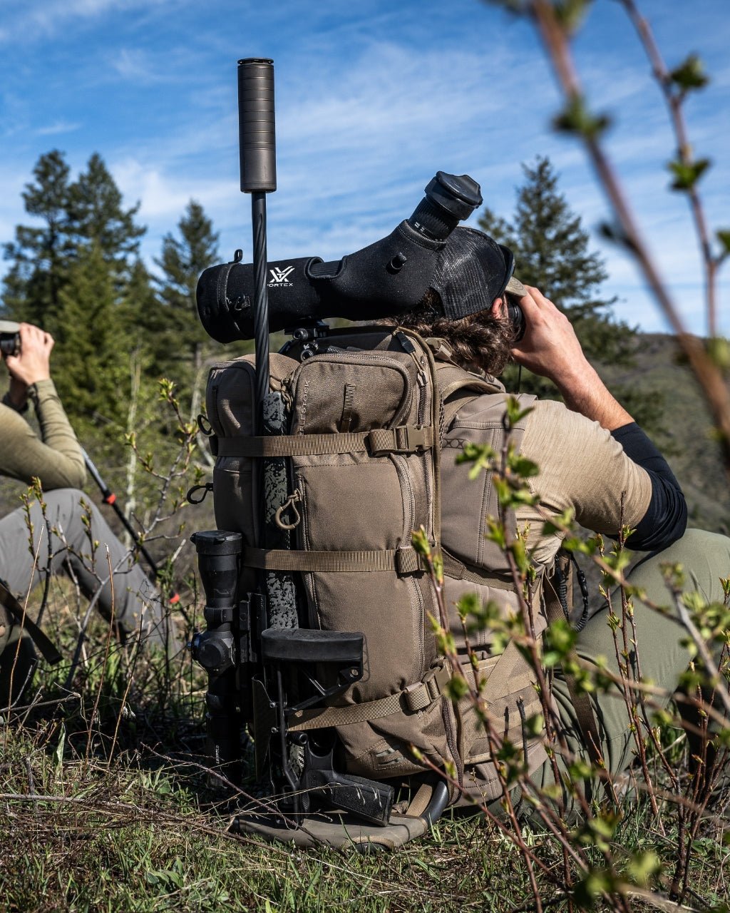 Mainframe & Batwing Bundle