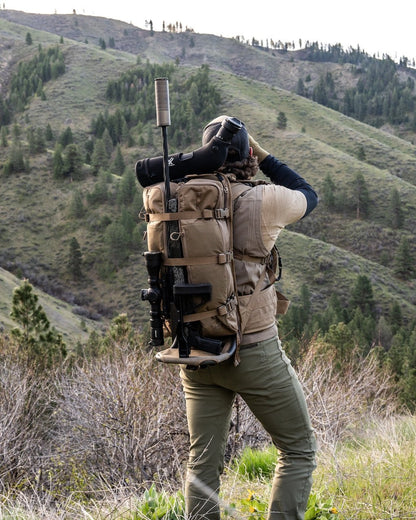 Mainframe & Batwing Bundle