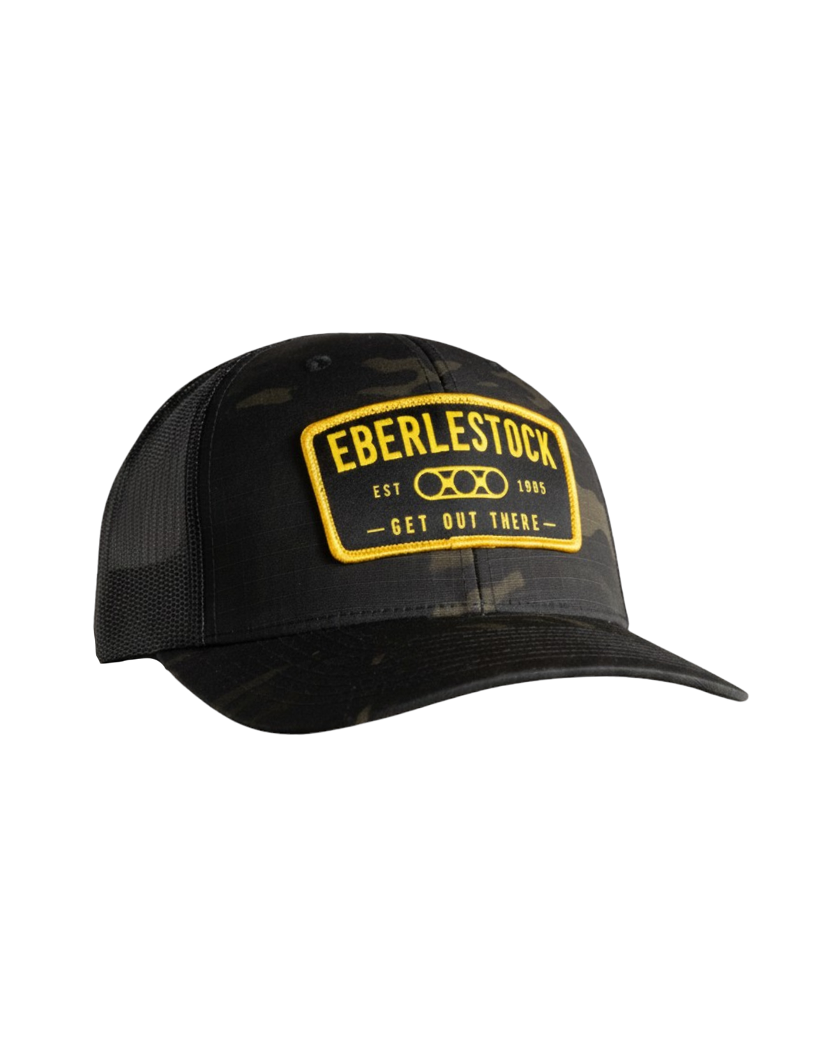 Get Out There Hat