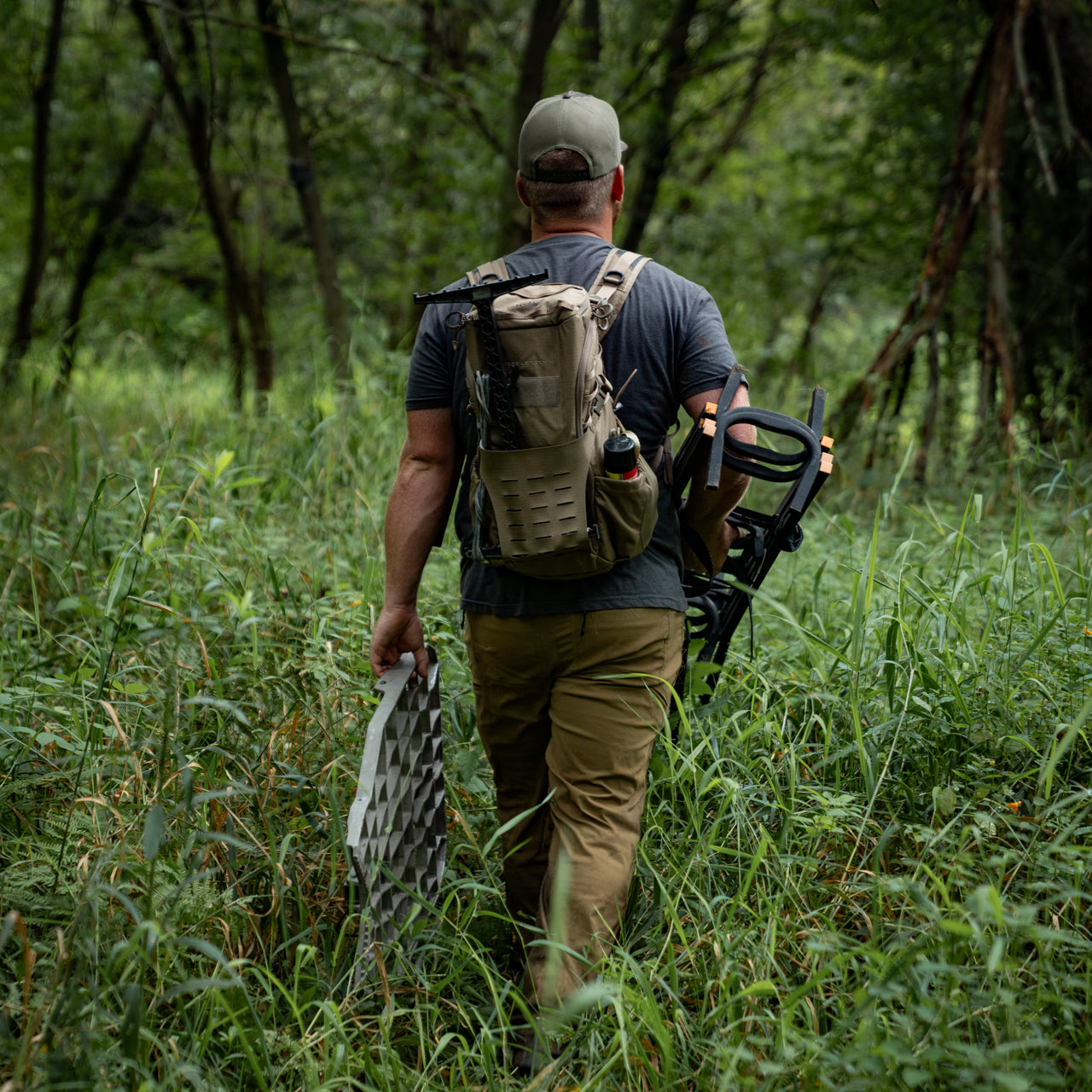 Bandit backpack hotsell