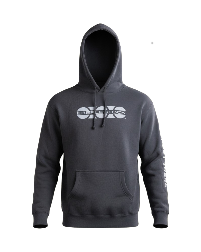 Logo Hoody