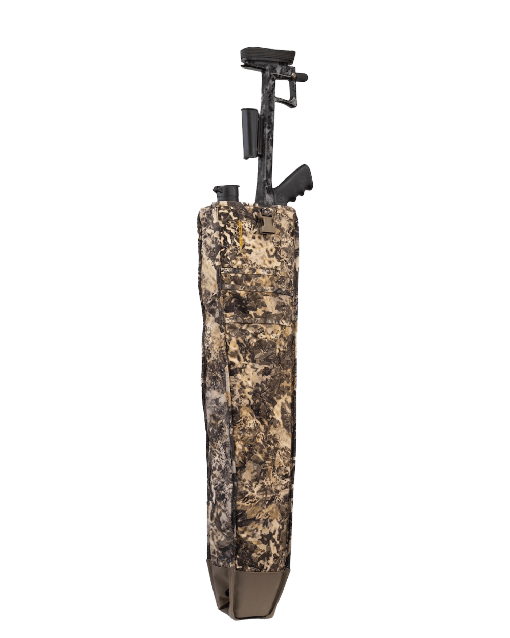 Bolt Action Scabbard - Eberlestock Lifetime Warranty | Veteran Owned
