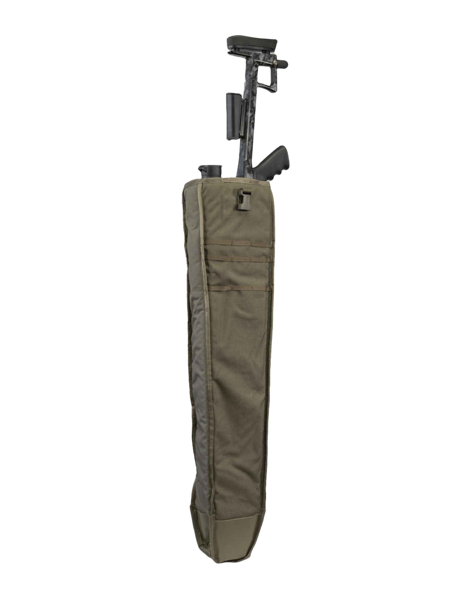 Bolt Action Scabbard - Eberlestock Lifetime Warranty | Veteran Owned