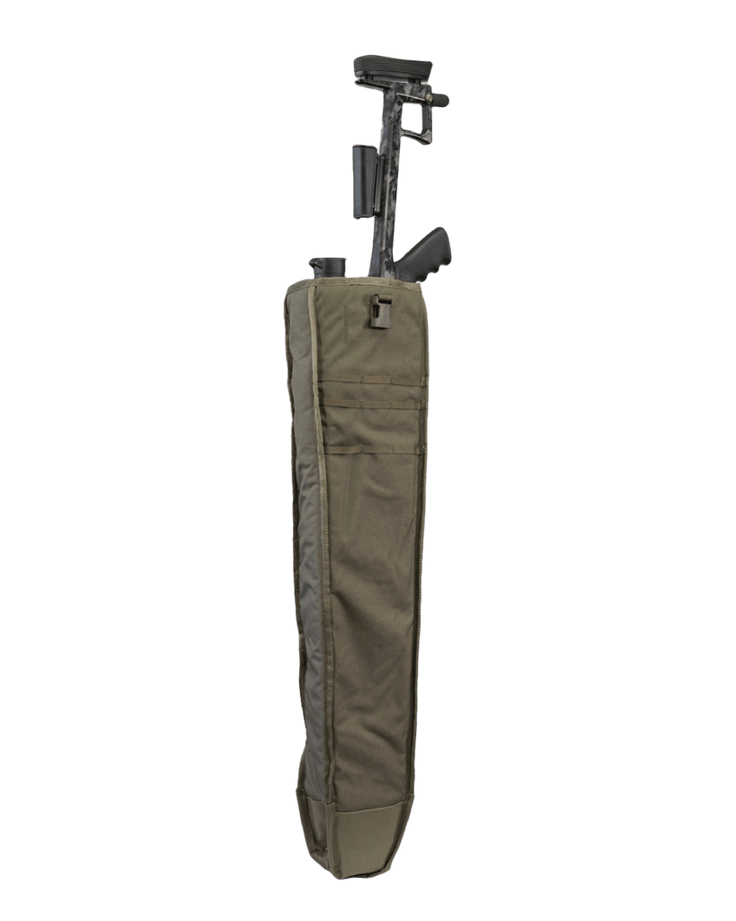 Bolt Action Scabbard - Eberlestock Lifetime Warranty | Veteran Owned