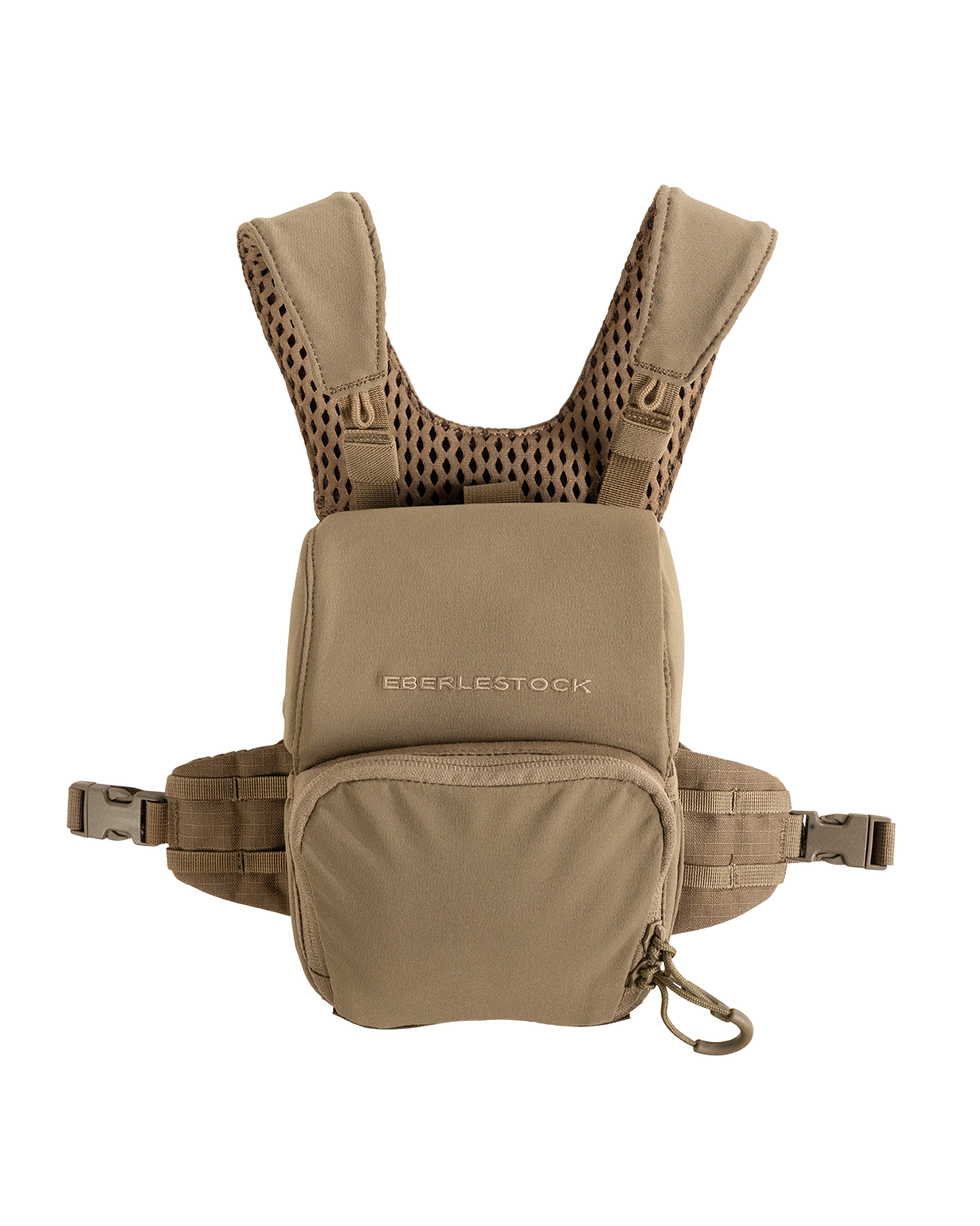 Bravo Modular Bino Pack - Eberlestock Lifetime Warranty | Veteran Owned