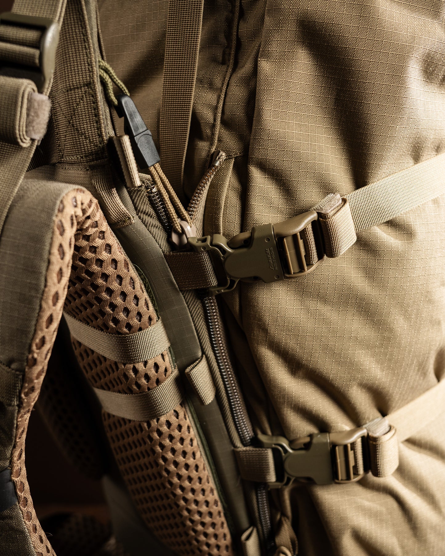 Mainframe II | Brooks 7000 System Bundle