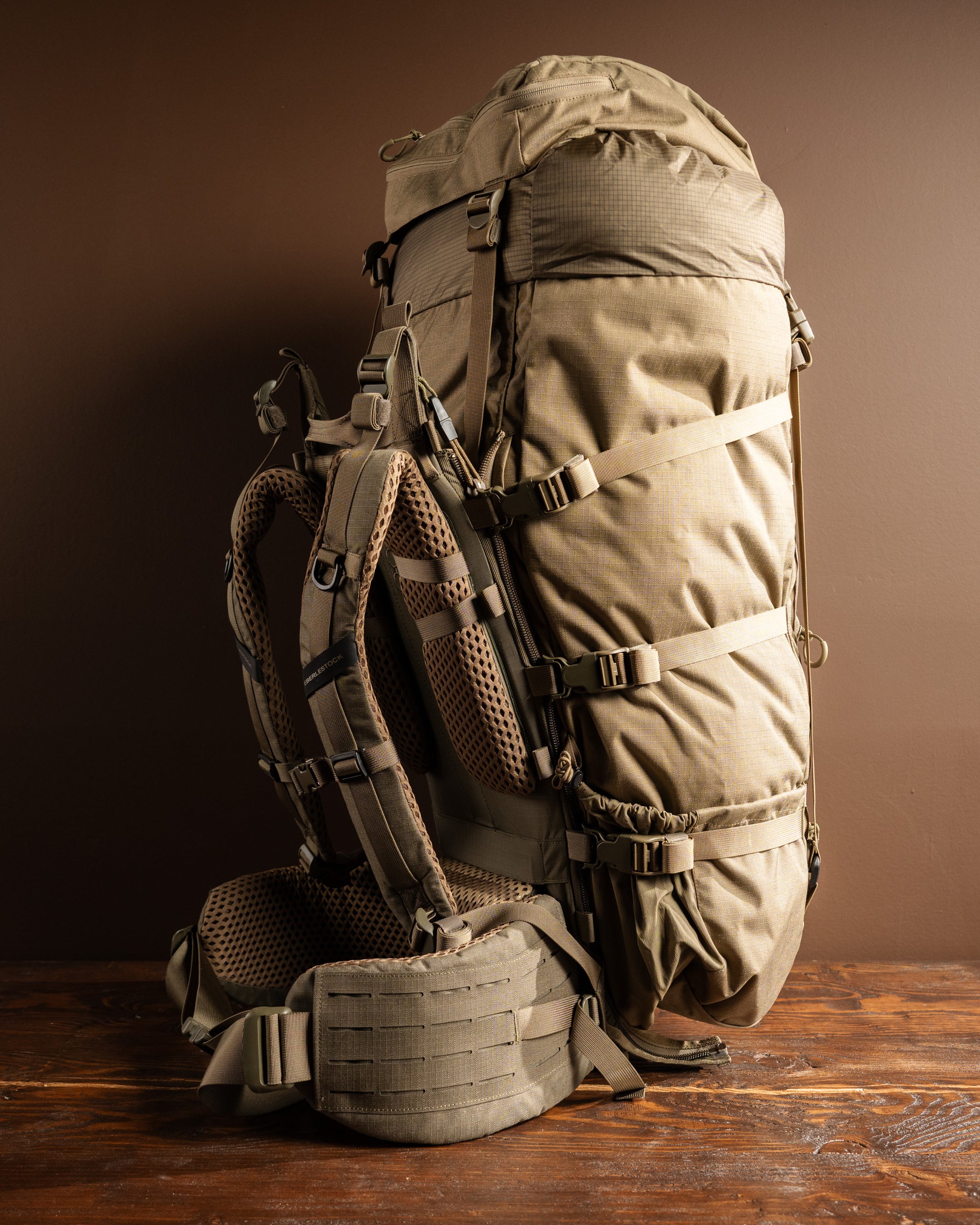 Brooks 7000 – Eberlestock