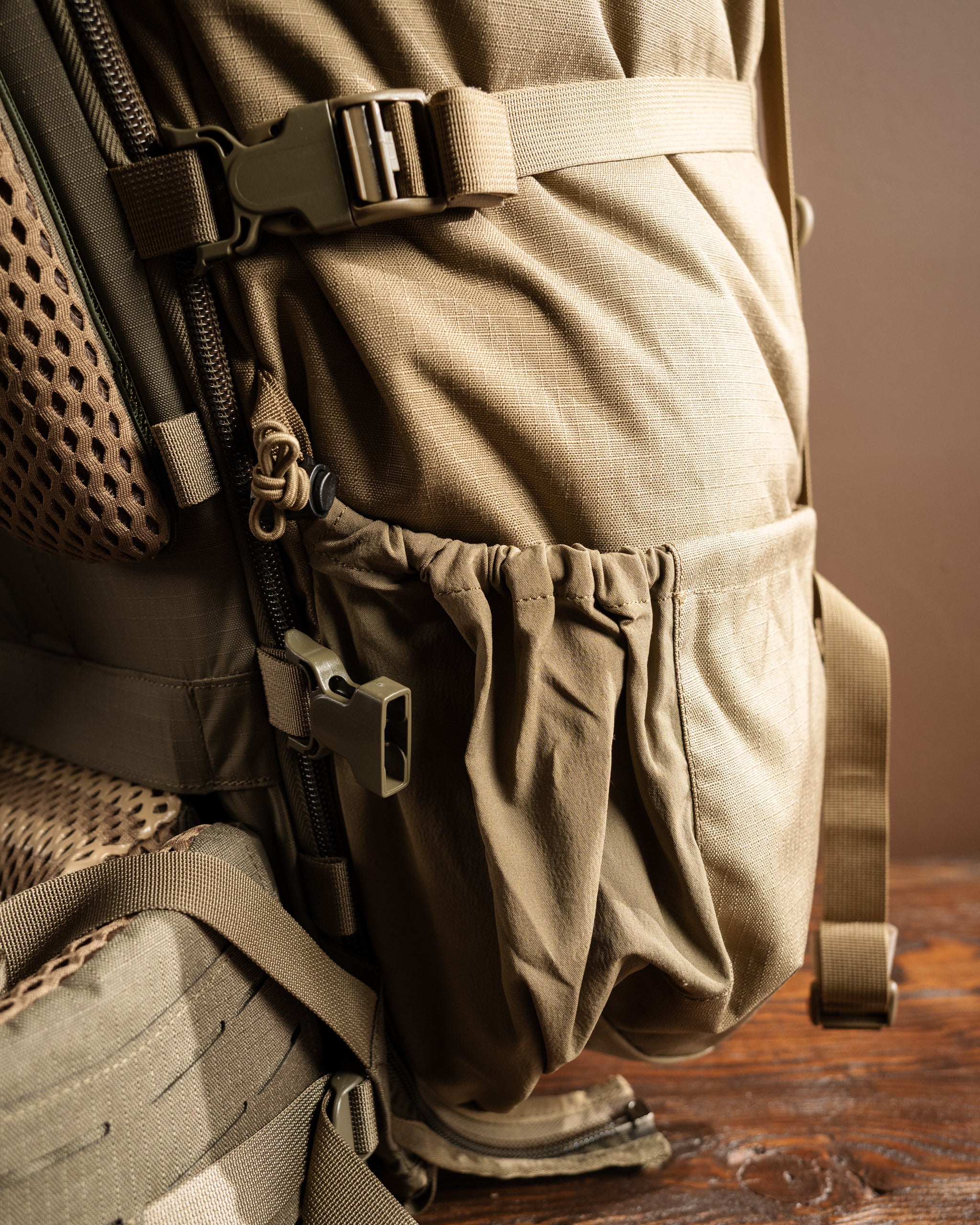 Brooks 7000 – Eberlestock