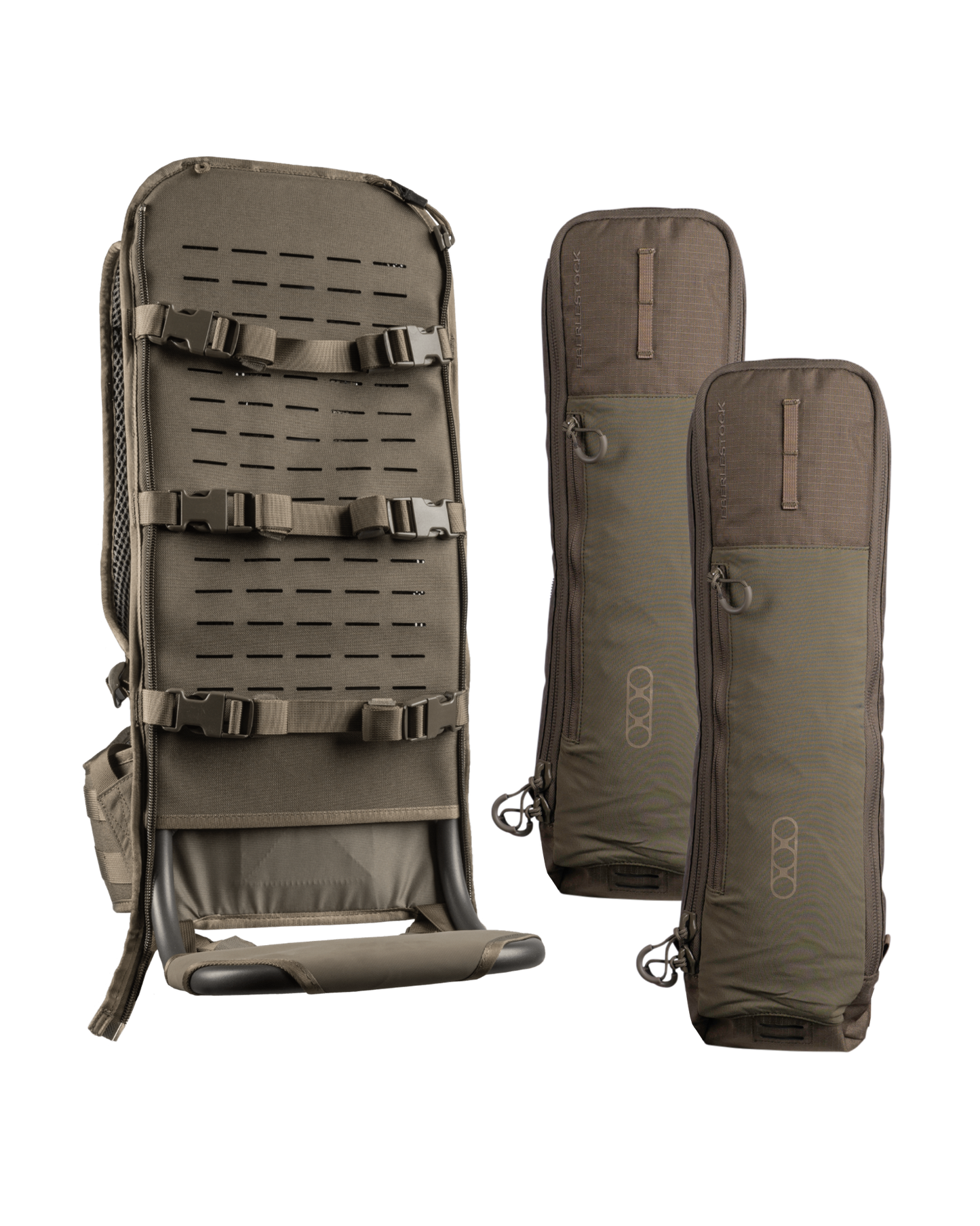 Mainframe & Batwing Bundle