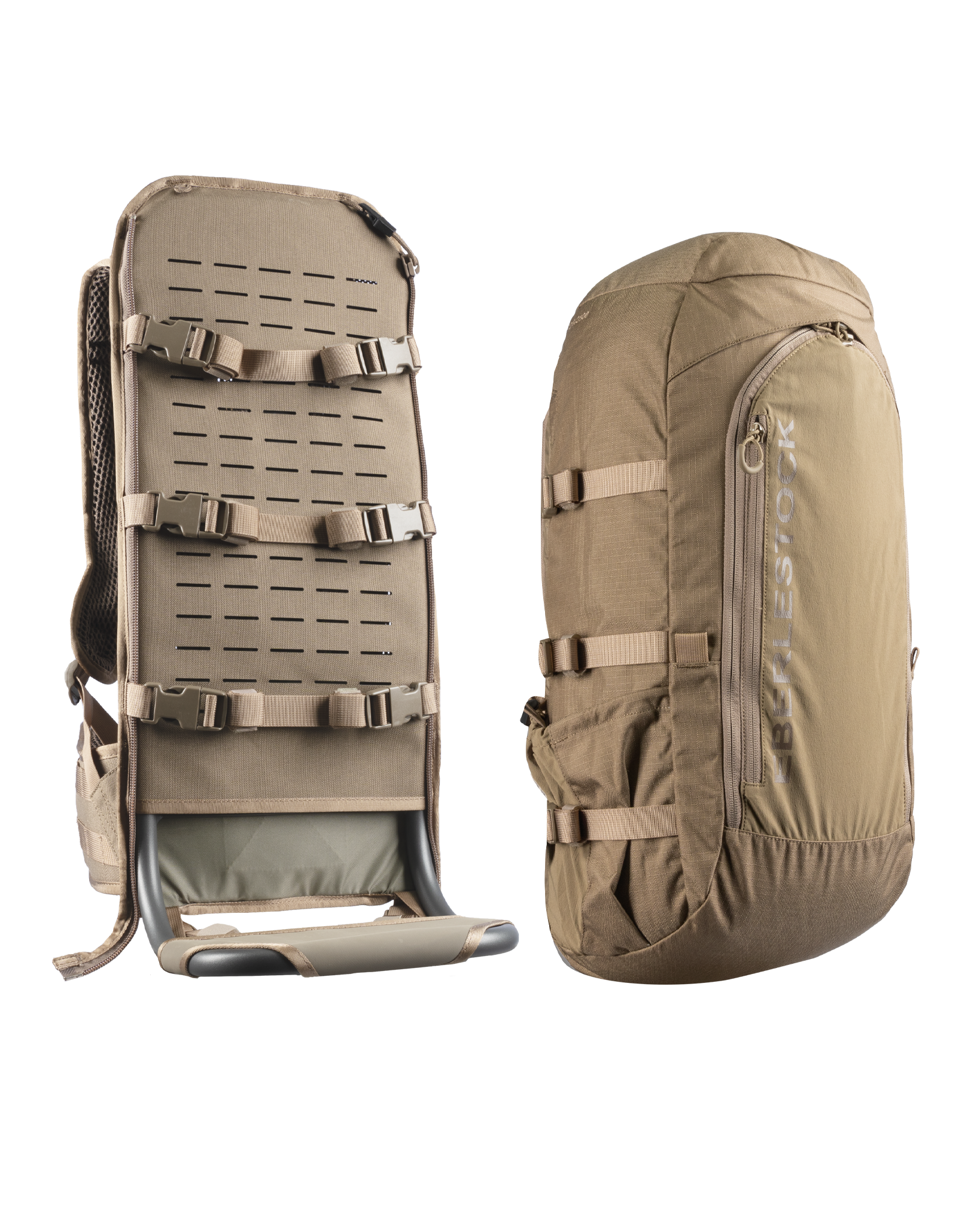 Mainframe & Vapor 2500 Bundle