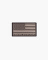 Eberlestock American Flag - Woven Patch - Eberlestock Lifetime Warranty | Veteran Owned