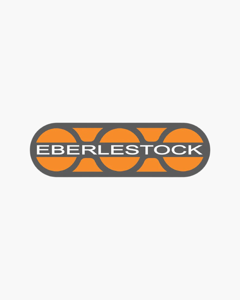 Eberlestock Die Cut Sticker - Eberlestock Lifetime Warranty | Veteran Owned