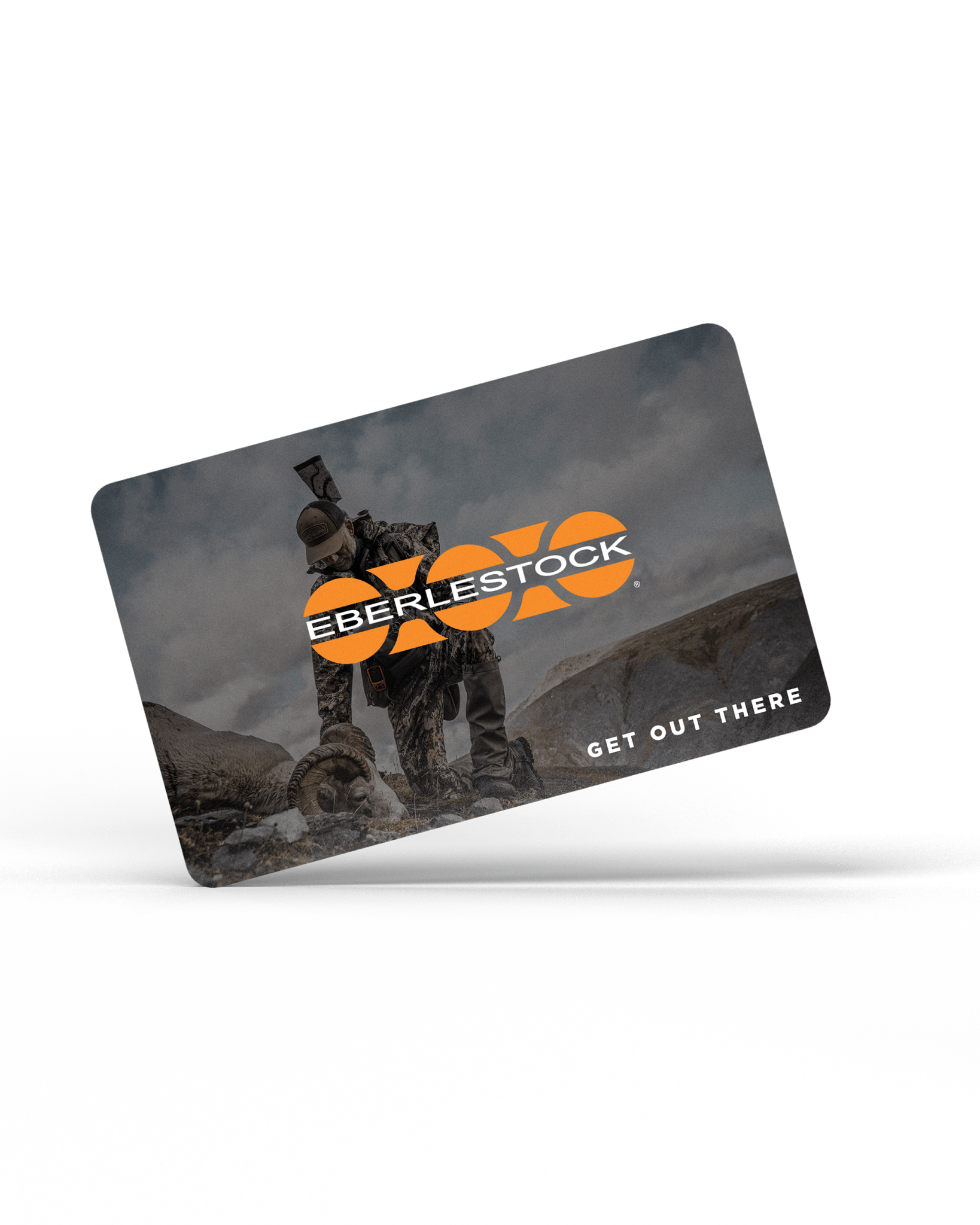 Eberlestock Gift Card - Eberlestock Lifetime Warranty | Veteran Owned