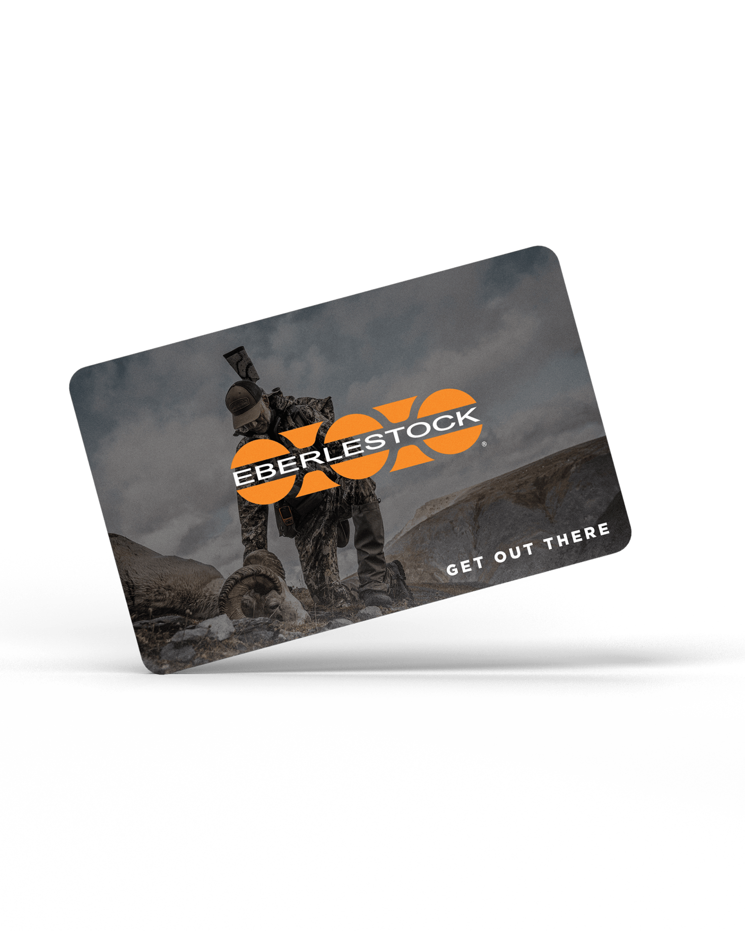 Eberlestock Gift Card - Eberlestock Lifetime Warranty | Veteran Owned