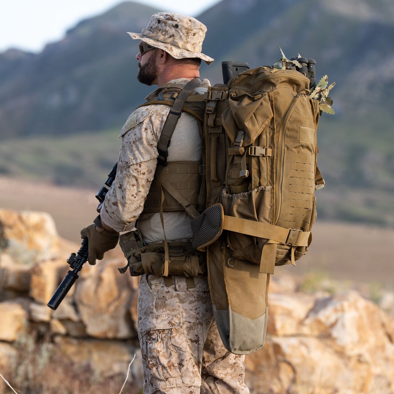 Eberlestock shop tactical packs