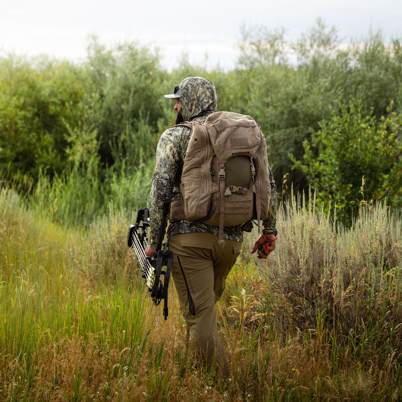 Eberlestock x2 hunting on sale backpack