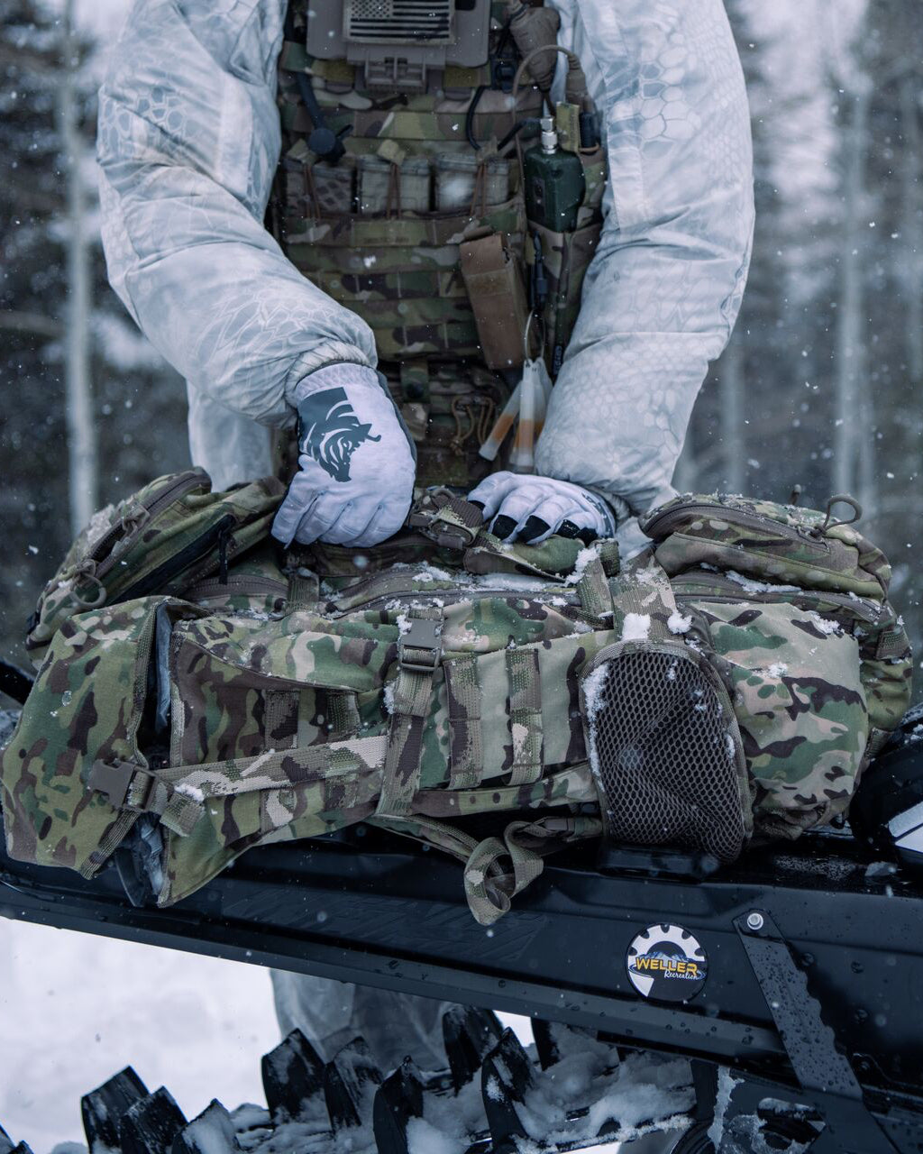 F4 terminator backpack hotsell