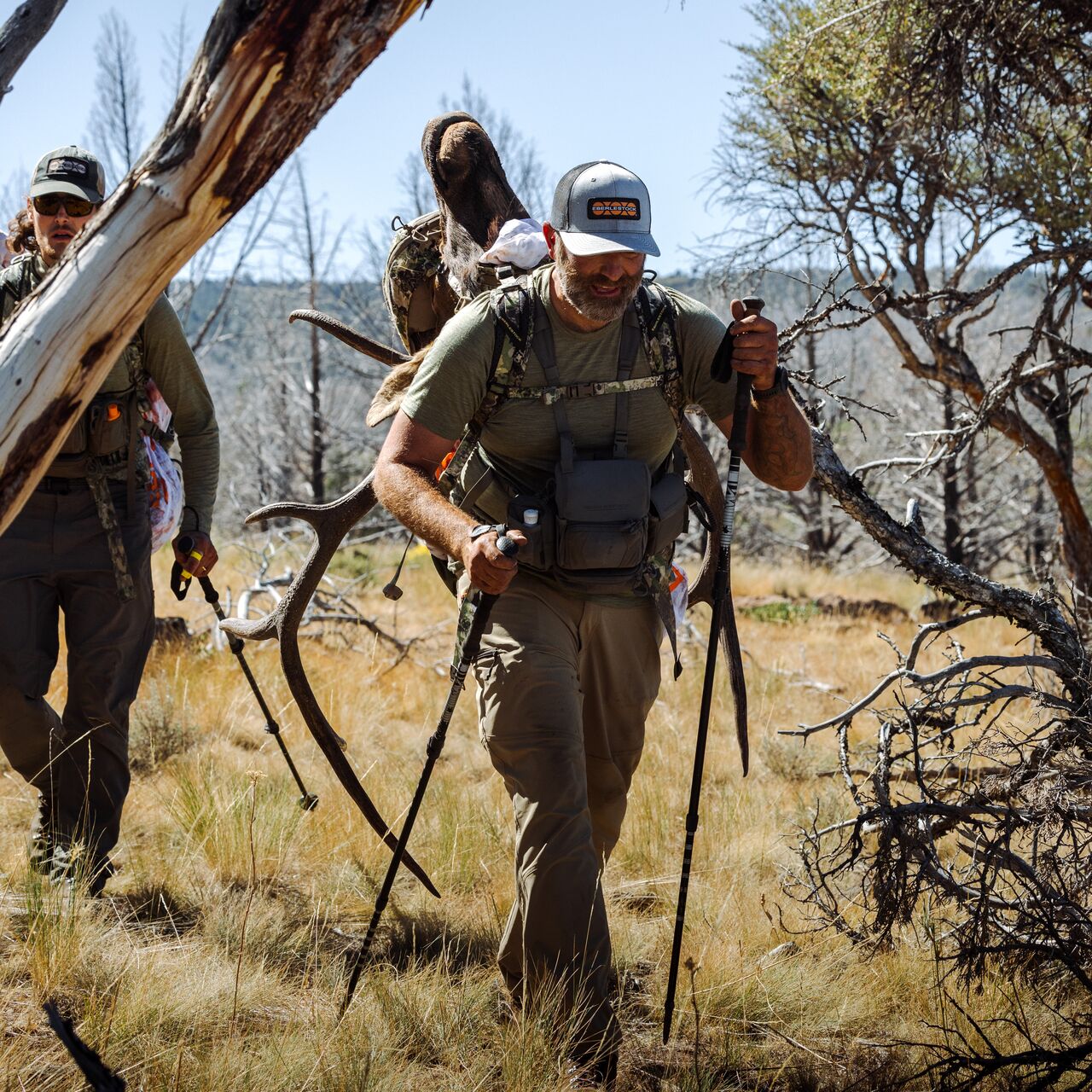Classic Logo Hat Eberlestock