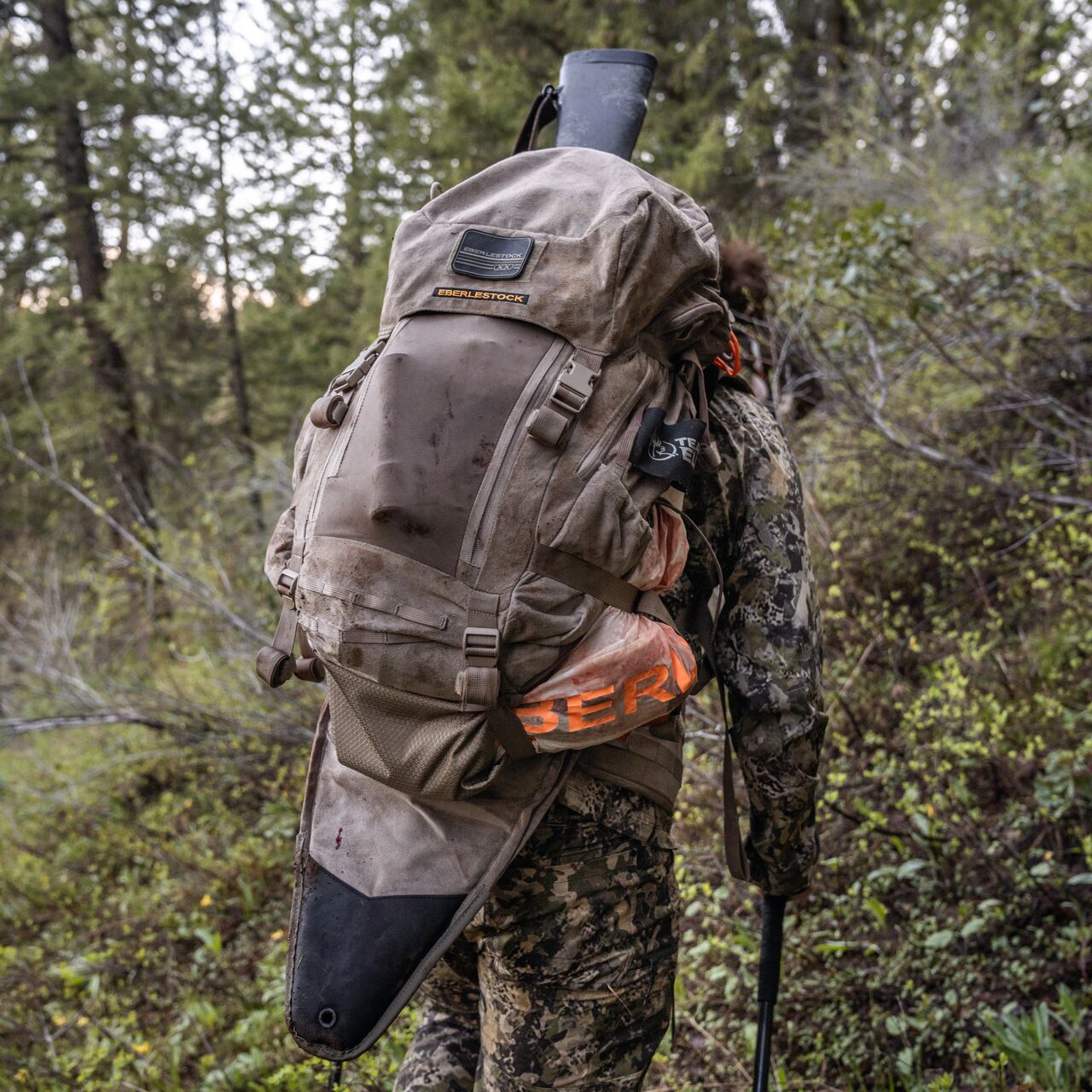 Eberlestock team elk store pack review