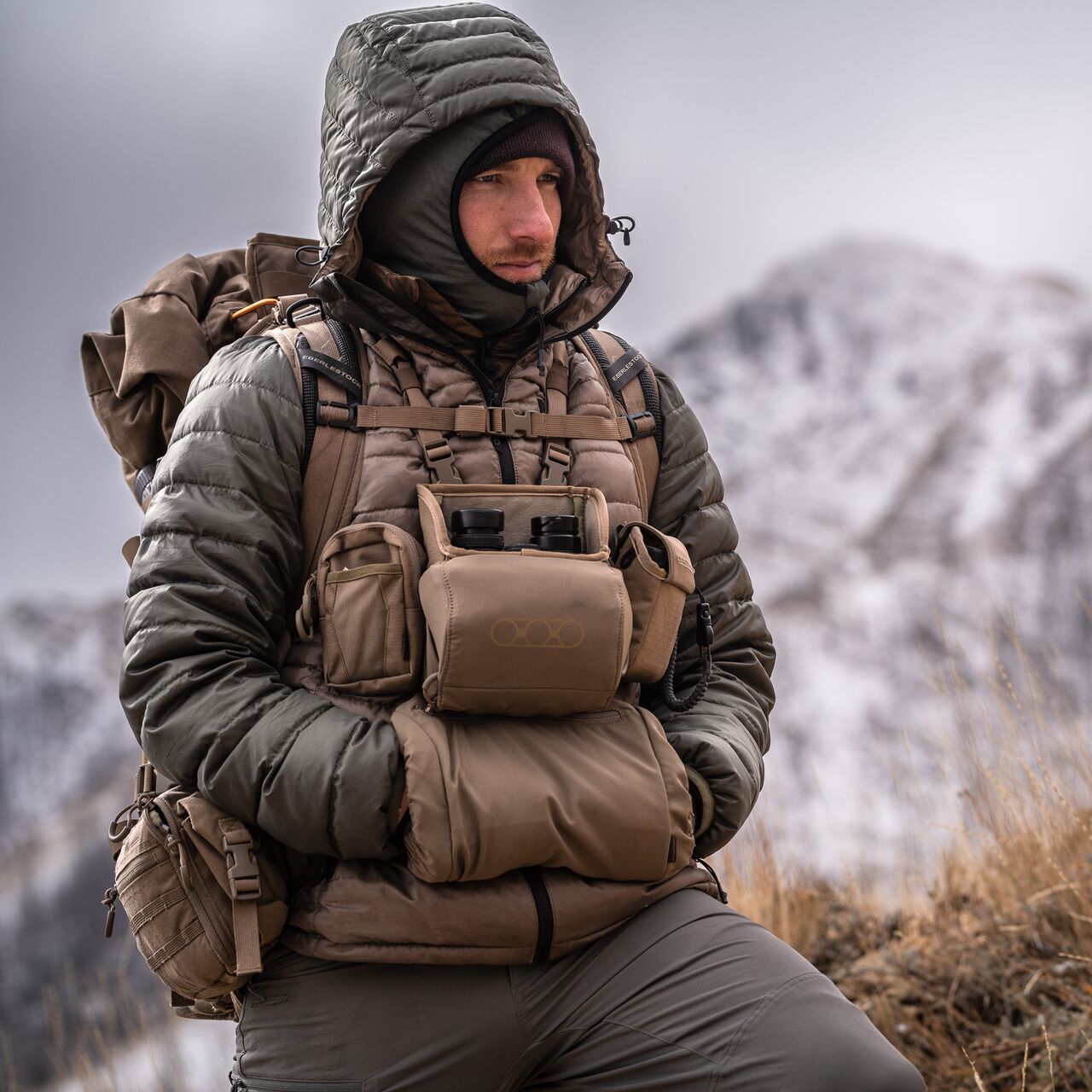 Recon Handwarmer – Eberlestock