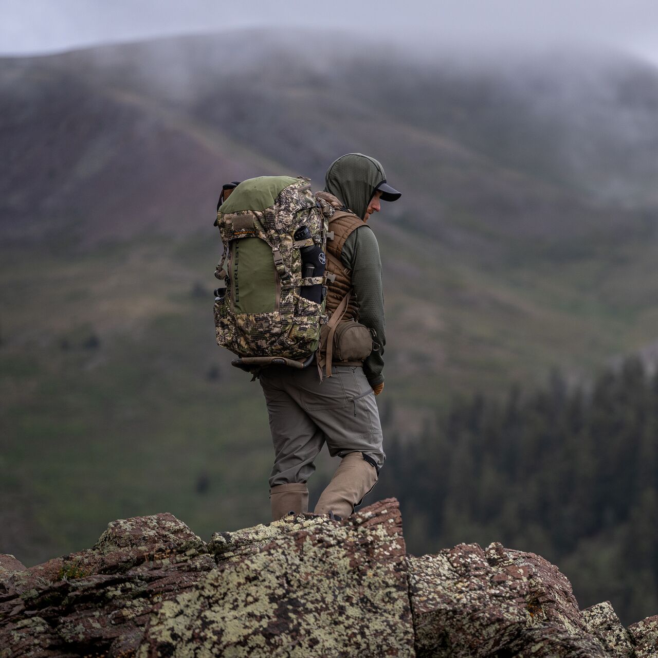 Eberlestock hunting clearance packs