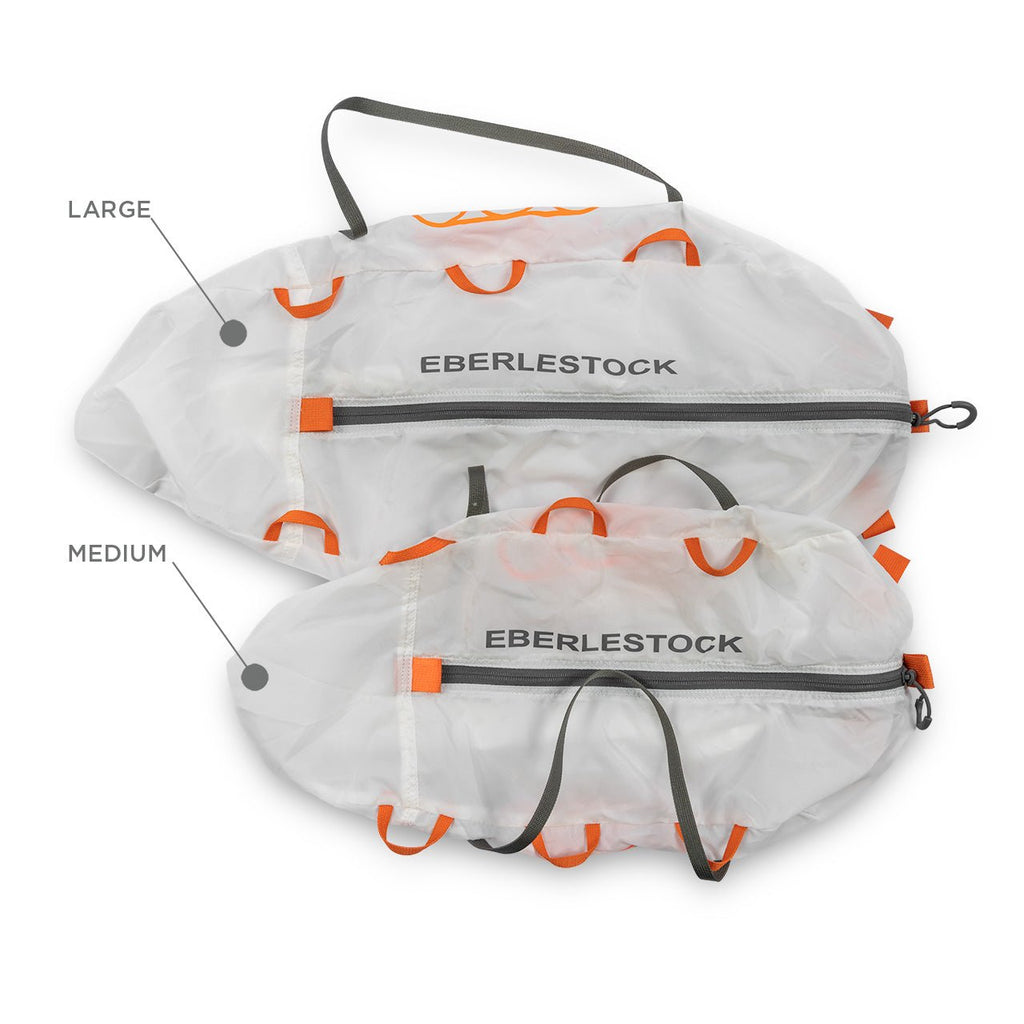 EMOD Boned Out Game Bag - Eberlestock Lifetime Warranty | Veteran Owned