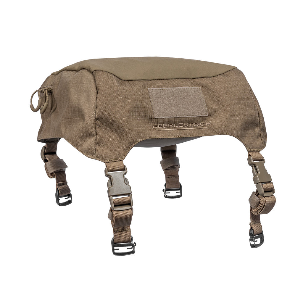EMOD Lid - Eberlestock Lifetime Warranty | Veteran Owned
