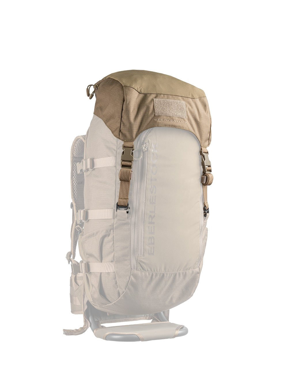 EMOD Lid - Eberlestock Lifetime Warranty | Veteran Owned