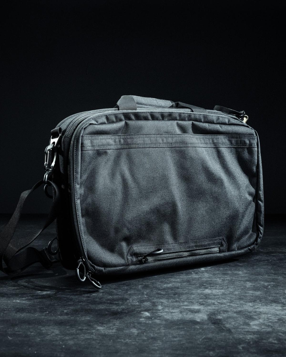 Executive Brief – Eberlestock