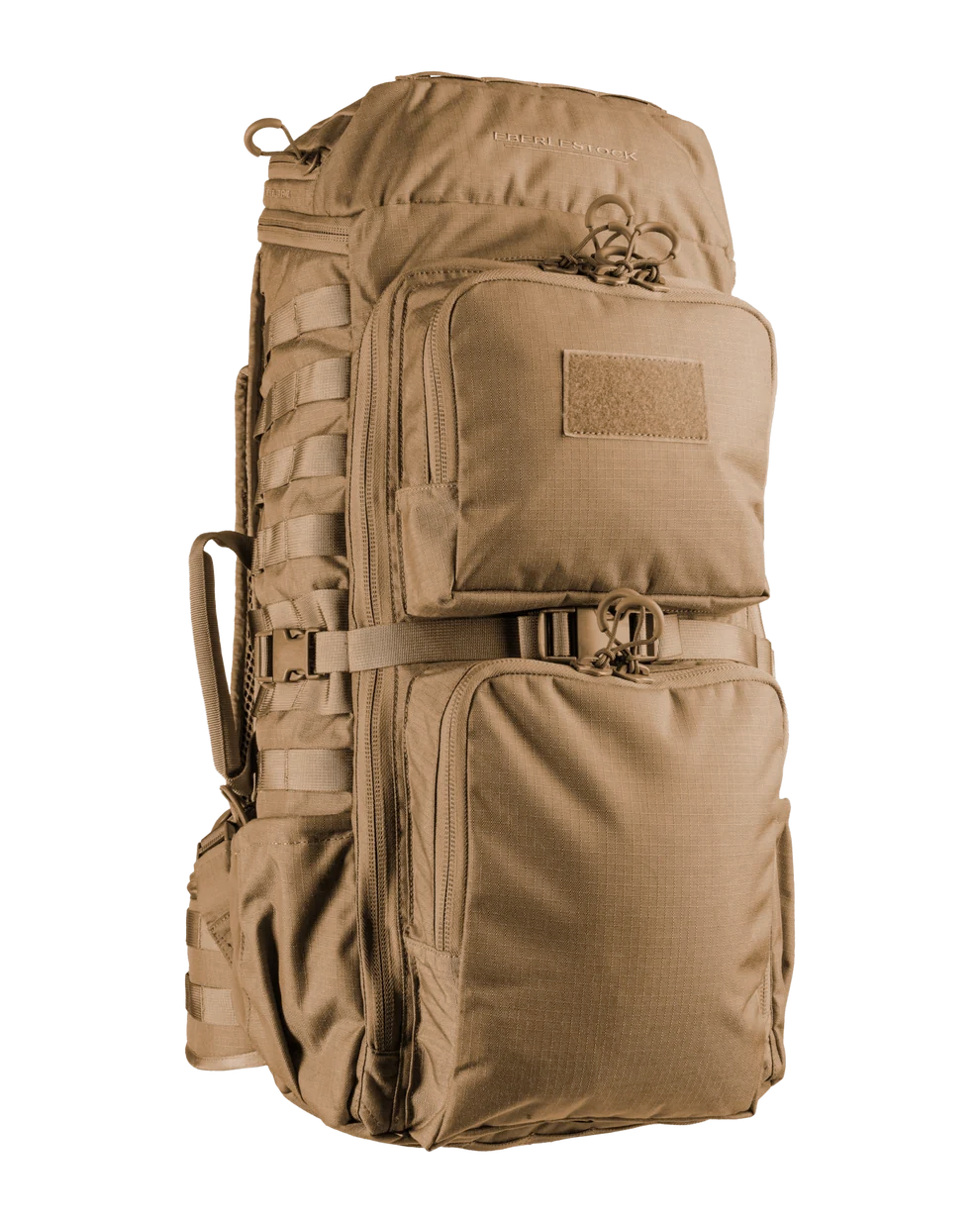 実物　EBERLESTOCK FAC TRACK FAC Track — 46L Tactical Assault Pack | Eberlestock