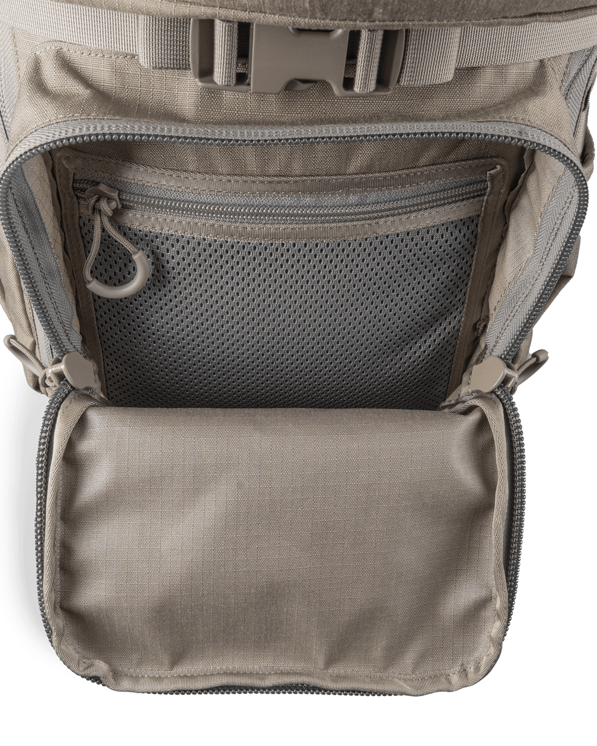 FAC Track — 46L Tactical Assault Pack | Eberlestock FAC Track — 46L Tactical Assault Pack | Eberlestock