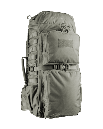 FAC Track — 46L Tactical Assault Pack | Eberlestock FAC Track — 46L Tactical Assault Pack | Eberlestock
