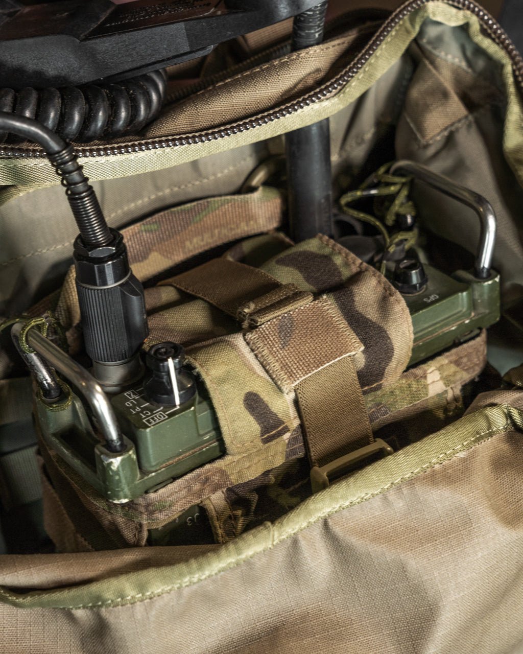 FAC Track Pack Eberlestokas – Eberlestock