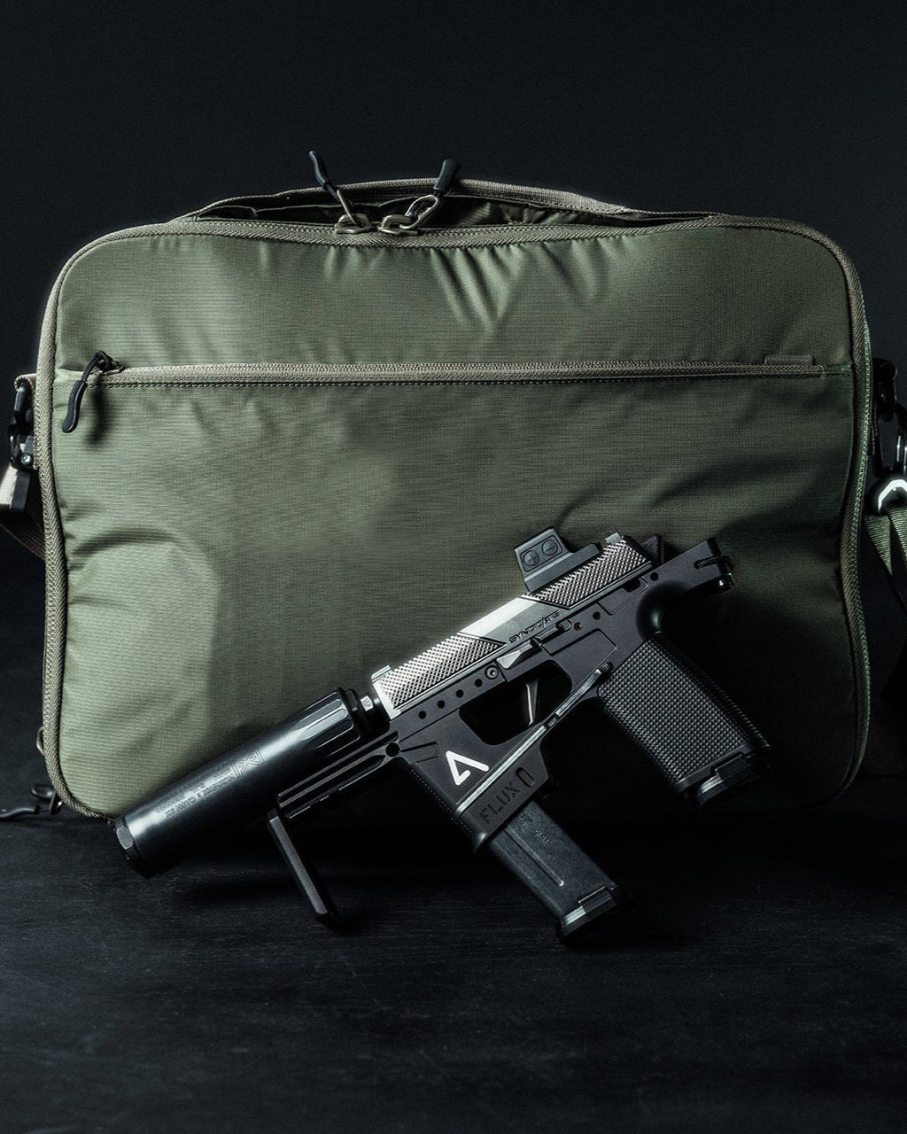 Fade Brief - Eberlestock Lifetime Warranty | Veteran Owned
