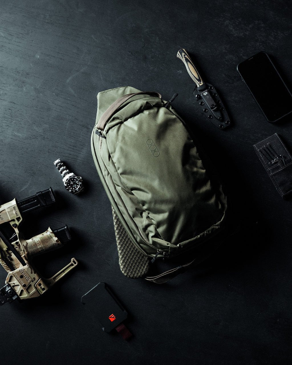 Fade Sling – Eberlestock