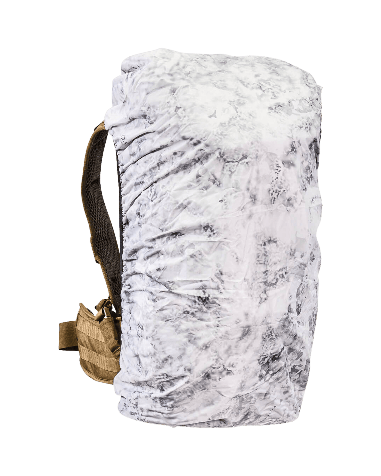 Featherweight Pack Rain Cover - Eberlestock Lifetime Warranty | Veteran Owned