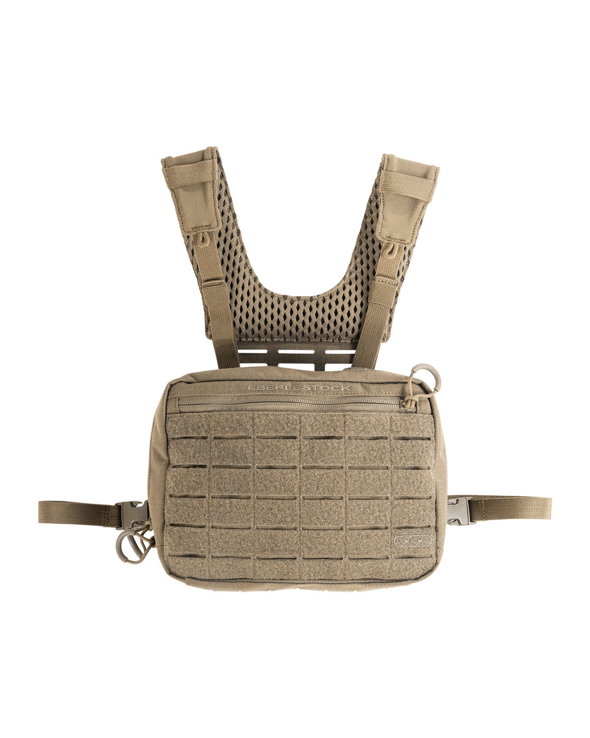 Force Chest Pack — Large-Capacity Tactical Chest Rig |… – Eberlestock