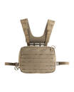 Force Chest Pack - Eberlestock Lifetime Warranty | Veteran Owned