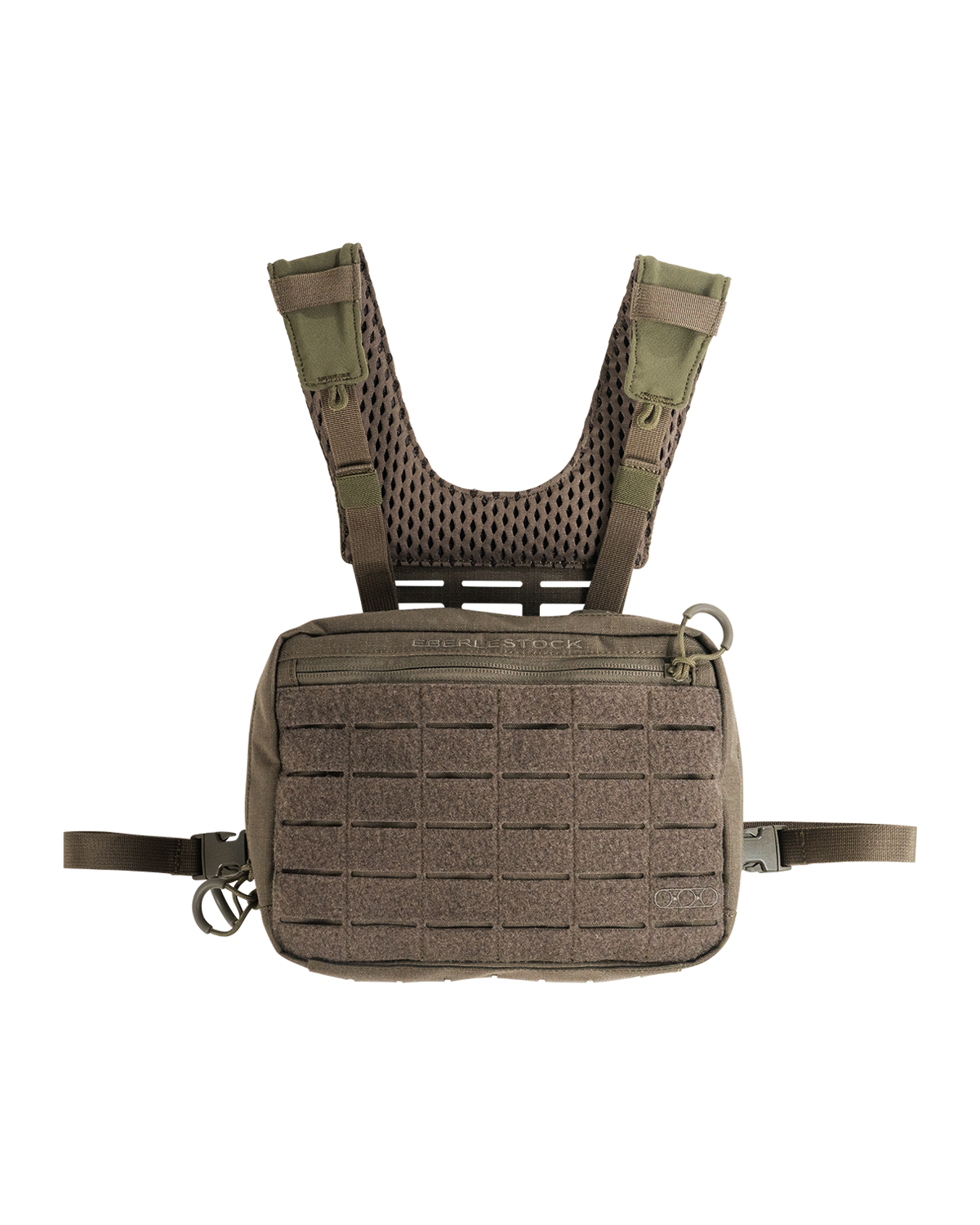 Force Chest Pack - Eberlestock Lifetime Warranty | Veteran Owned