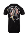 Freedom Tee - Eberlestock Lifetime Warranty | Veteran Owned