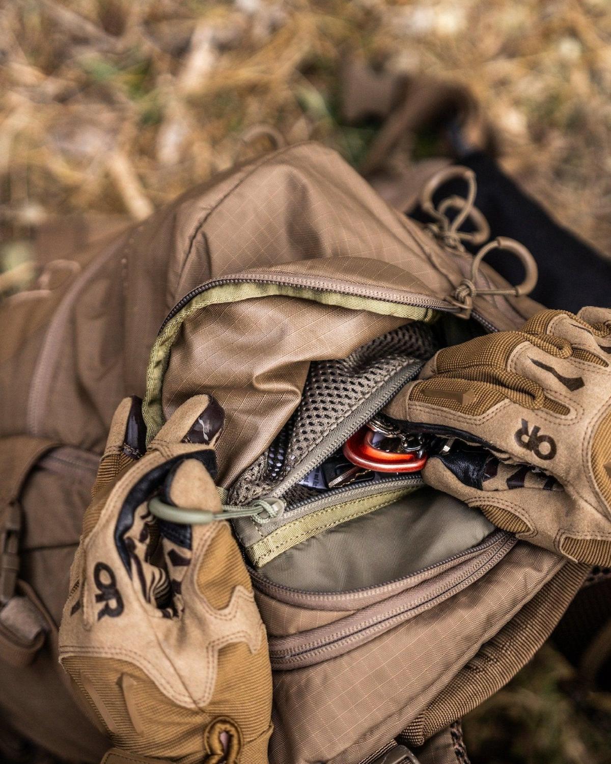 Freefall — 32L Low-Drag Tactical & Outdoor Pack | Eberlestock