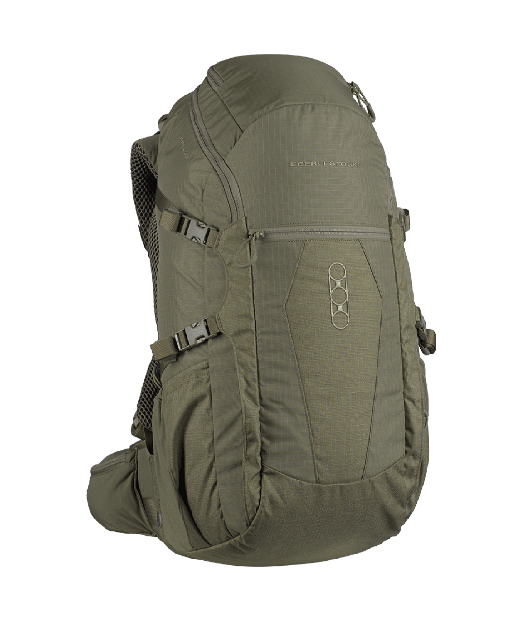 army green hiking backpack Eberlestock Freefall 3000 Hunting Pack Military Green
