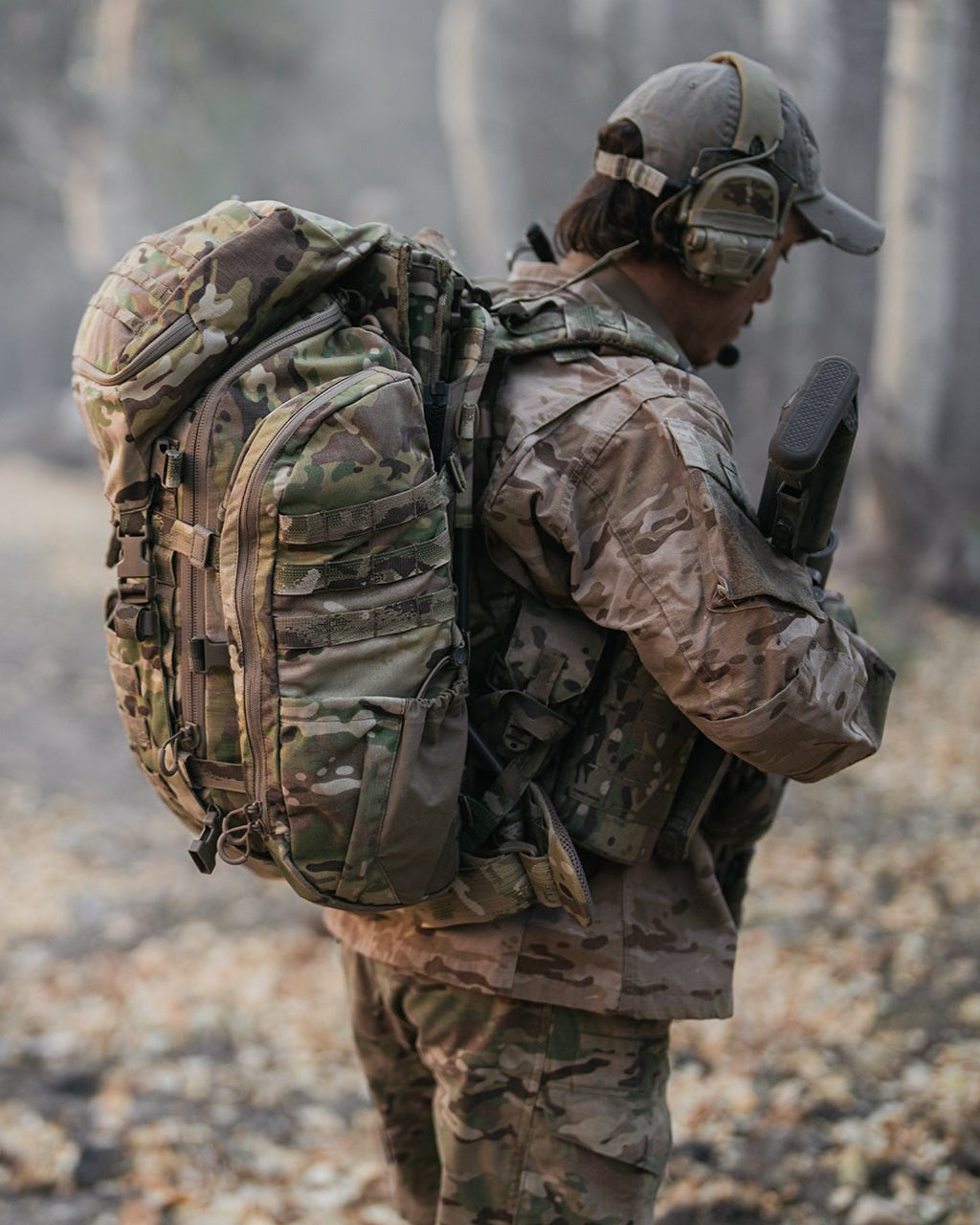 Full Kit | Multicam – Eberlestock