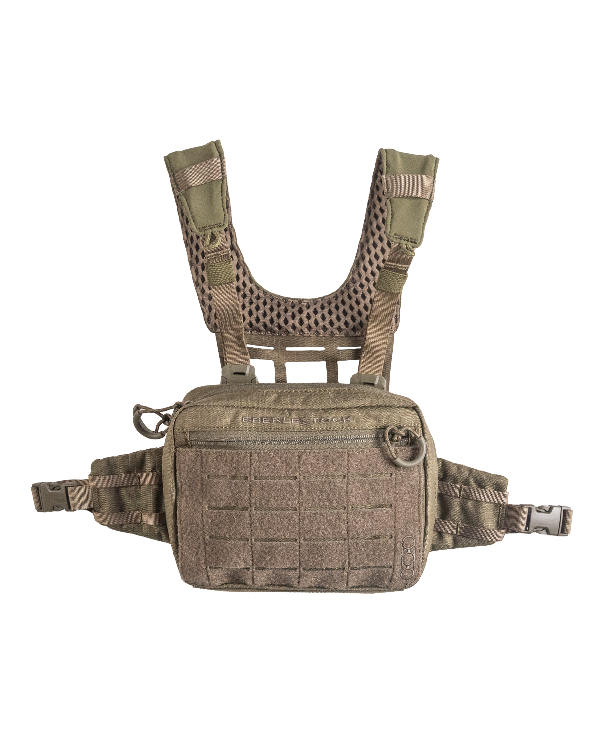 Fury Chest Pack - Eberlestock Lifetime Warranty | Veteran Owned