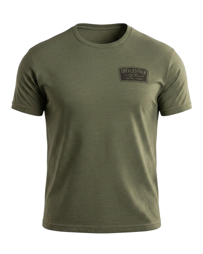 Get Out There Tee