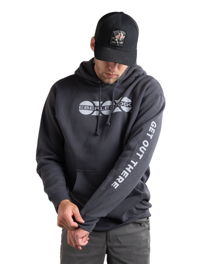 Logo Hoody