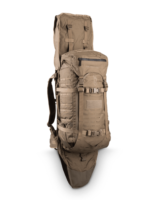 Sniper Rifle Backpacks - Eberlestock