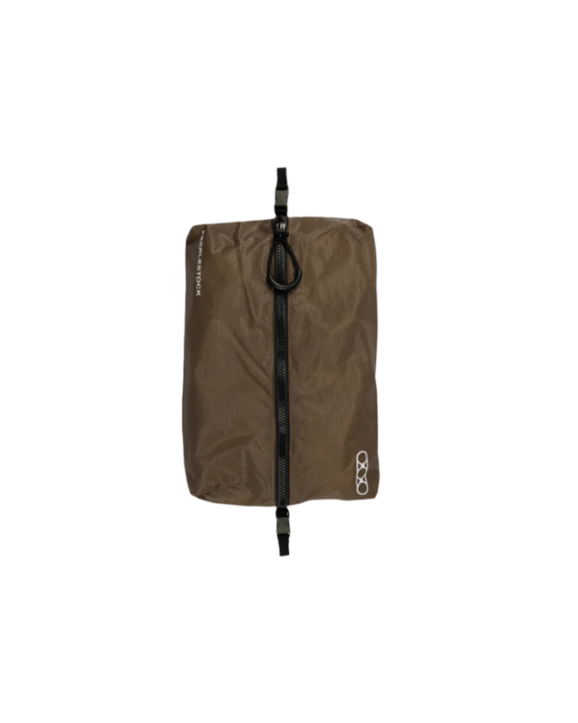 Hangar Zip - Pouch - Eberlestock Lifetime Warranty | Veteran Owned