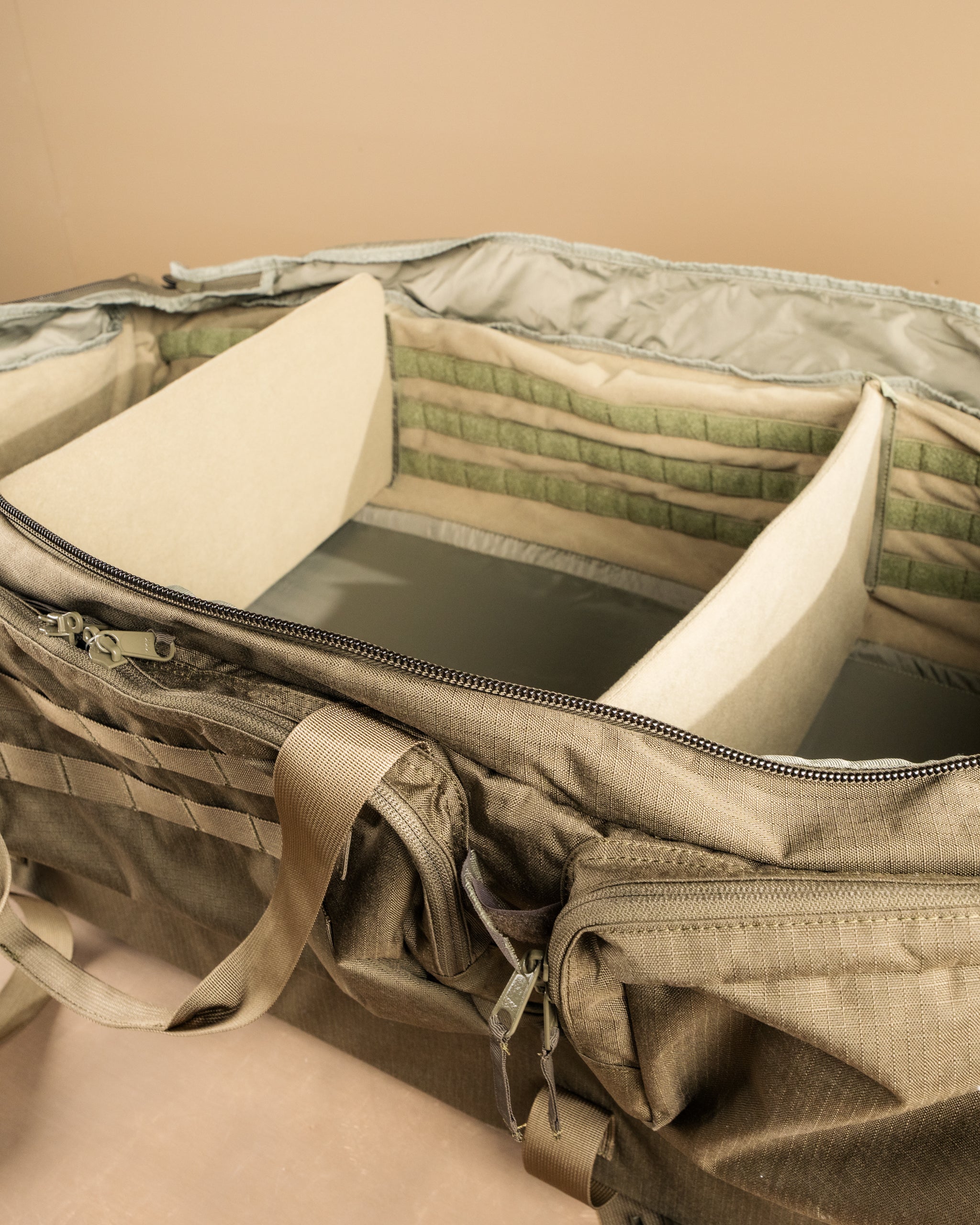 Hercules Duffel | TAA Compliant – Eberlestock